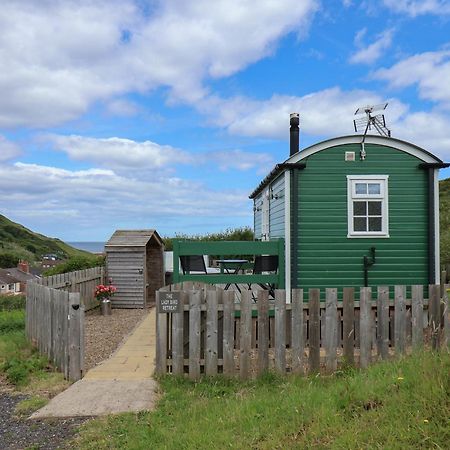 Lady Bird Retreat Villa Saltburn-by-the-Sea Luaran gambar