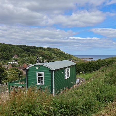 Lady Bird Retreat Villa Saltburn-by-the-Sea Luaran gambar
