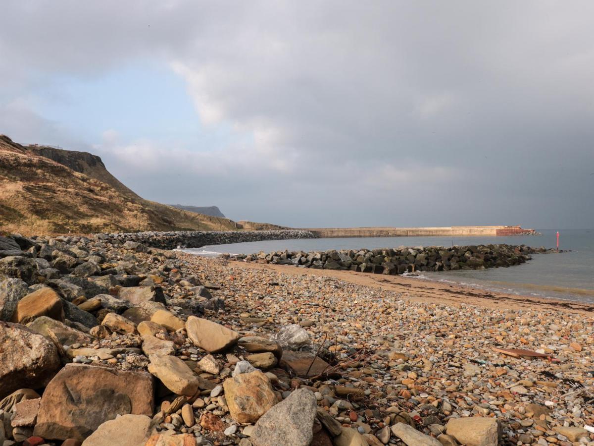 Lady Bird Retreat Villa Saltburn-by-the-Sea Luaran gambar